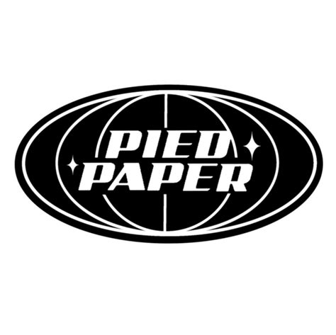 Pied Paper Bwin